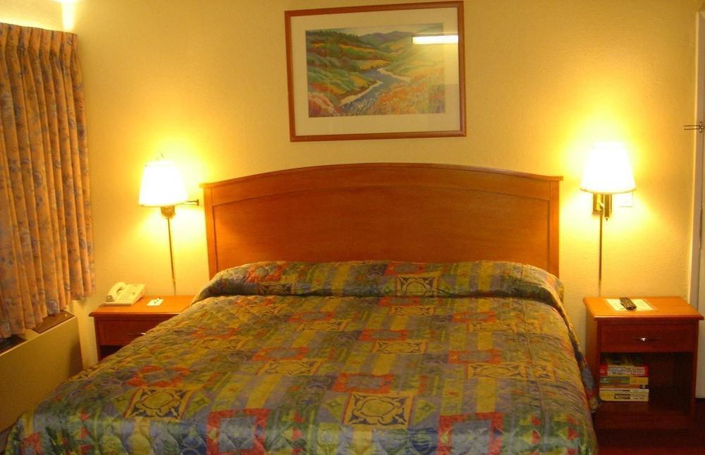 Wafer 450 Motel Santa Clara