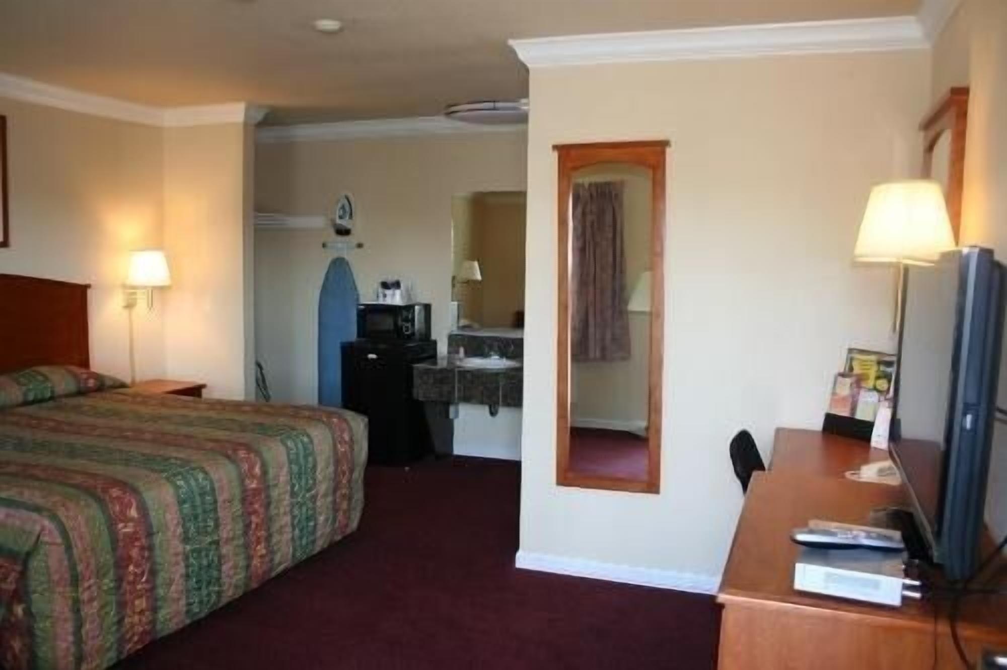 Wafer 450 Motel Santa Clara