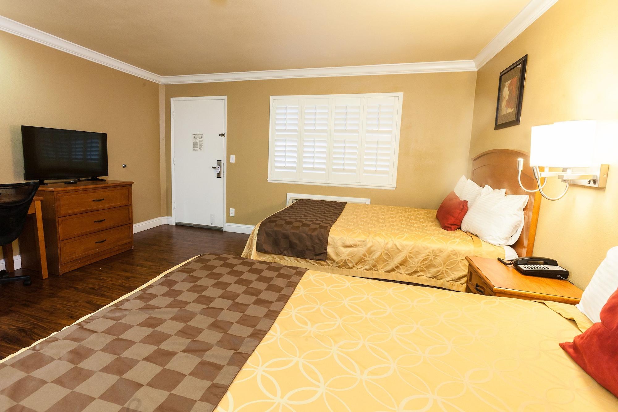 Wafer 450 Motel