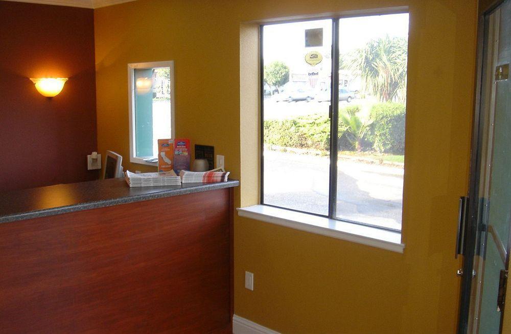 Wafer 450 Motel 2*