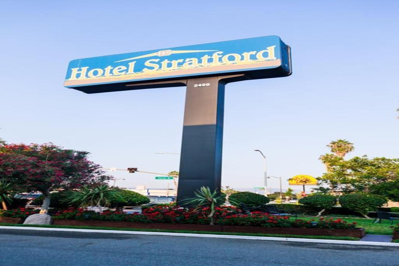 Wafer 450 Motel 2*